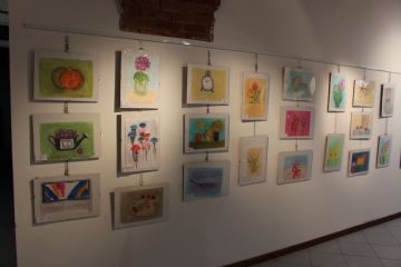 Mostra di Disegno e Pittura