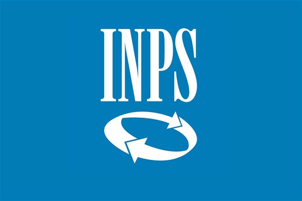 Logo Inps
