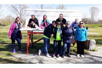 Diario di Bordo dell’Inclusione con Hope Running e CISS