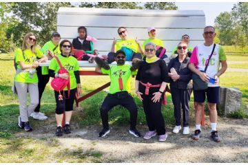 Il trekking leggero come messaggio di inclusione