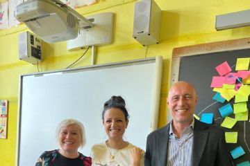 Proseguono gli incontri del progetto “Futuro Prossimo 2.0”