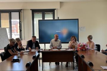 Il CISS aumenta le risorse per i servizi rivolti ai minori disabili