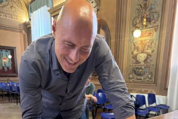 Firmato il Protocollo d’Intesa per il Tavolo Giovani